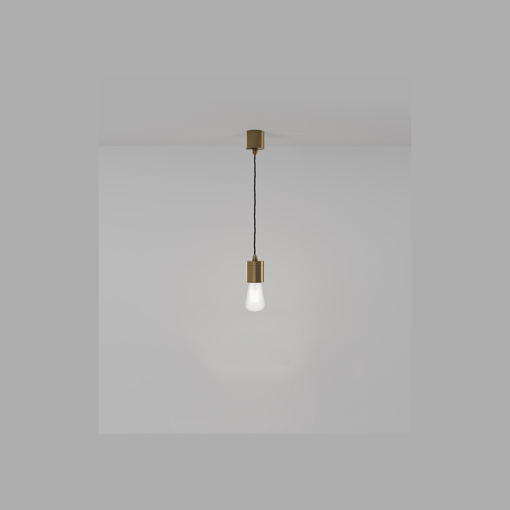 Parlour Pendant Light gallery detail image