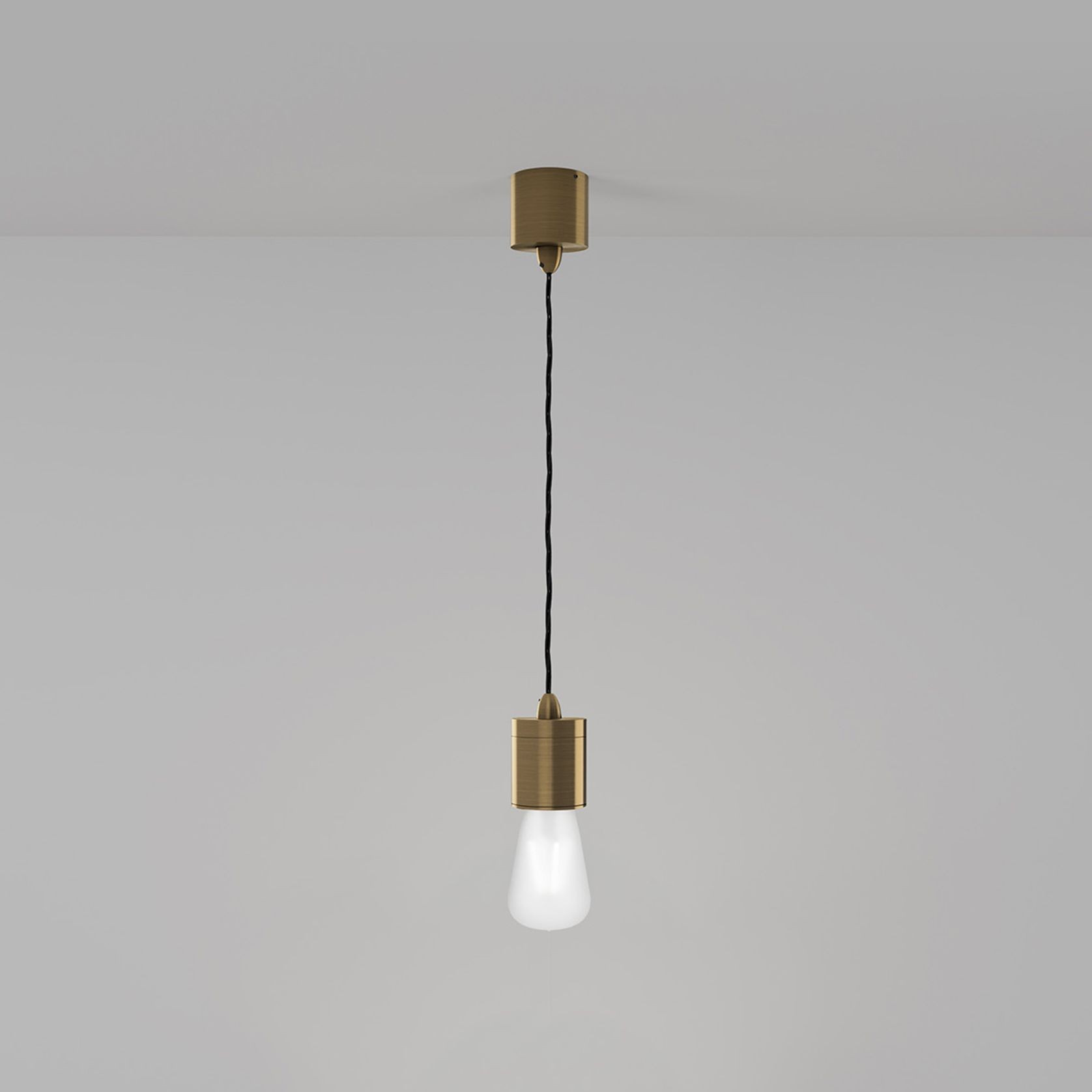 Parlour Pendant Light gallery detail image
