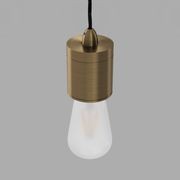 Parlour Pendant Light gallery detail image