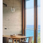 Parlour Geo Pendant Light gallery detail image