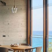 Parlour Geo Pendant Light gallery detail image