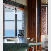 Parlour Geo Pendant Light gallery detail image