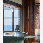 Parlour Geo Pendant Light gallery detail image