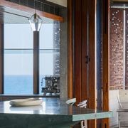Parlour Geo Pendant Light gallery detail image