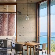 Parlour Geo Pendant Light gallery detail image