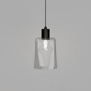 Parlour Glass Pendant Light gallery detail image