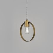 Parlour Ring Pendant Light gallery detail image