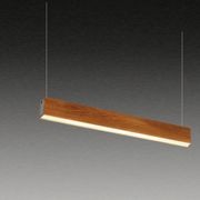 Timber Pendants LED gallery detail image