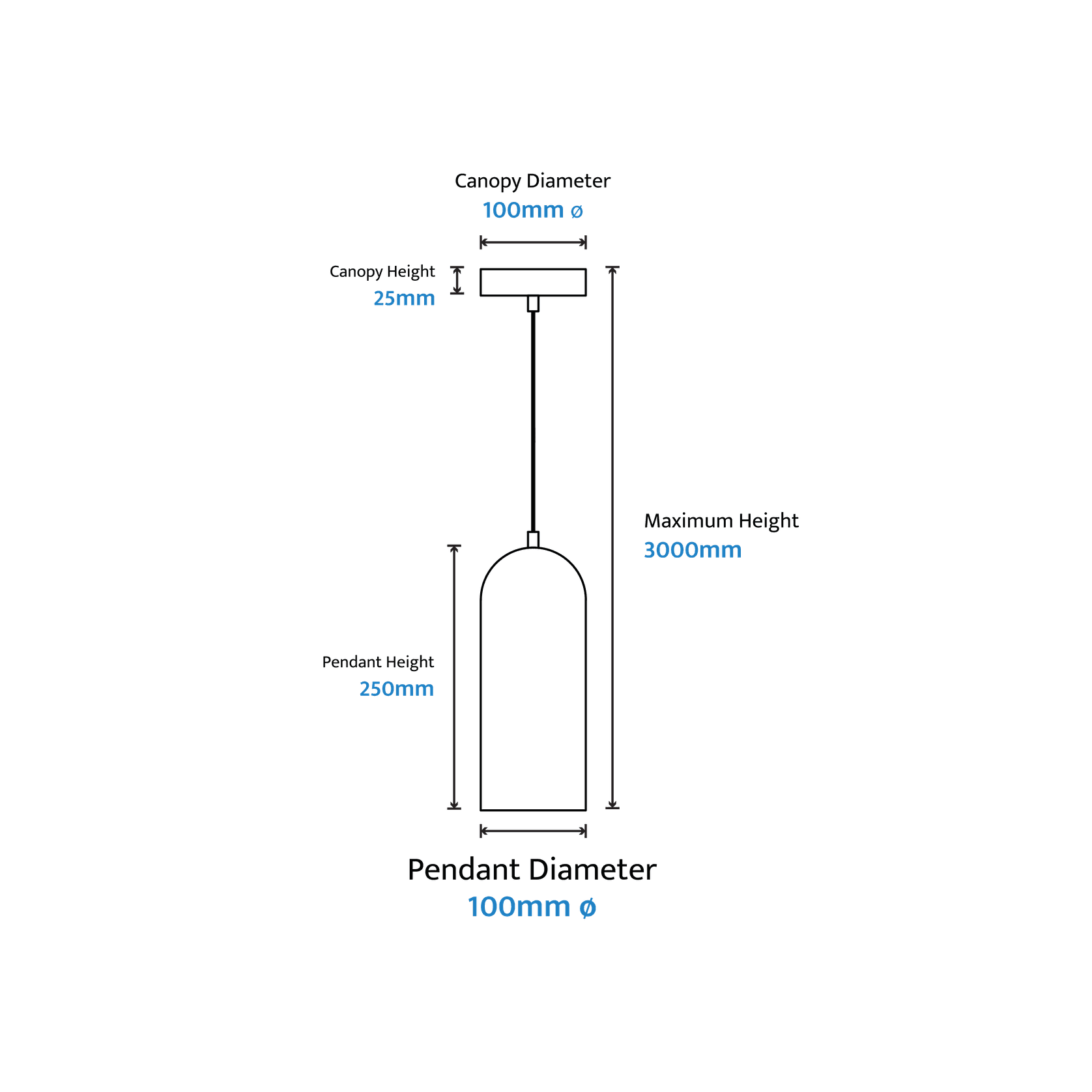 Bower Alabaster Range gallery detail image