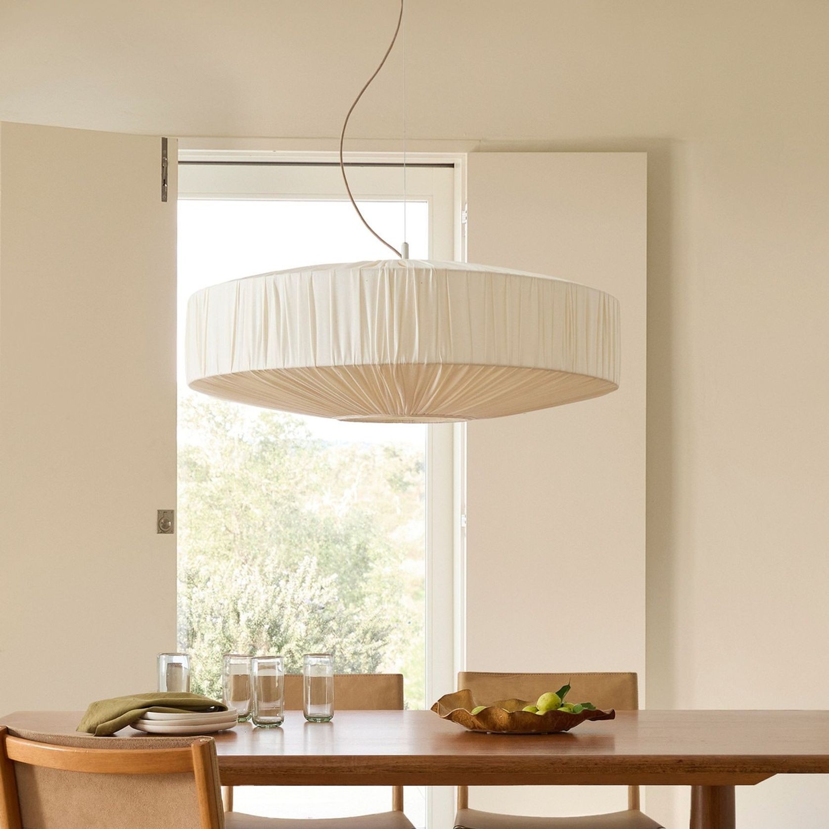 Lucian Pendant gallery detail image