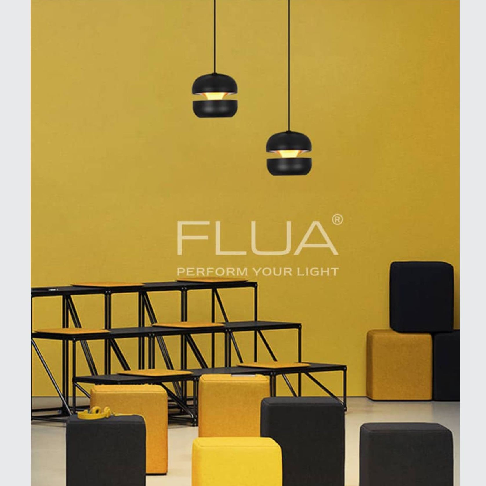 MELA P | Ceiling Light | Pendant gallery detail image