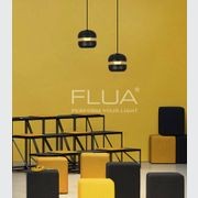 MELA P | Ceiling Light | Pendant gallery detail image