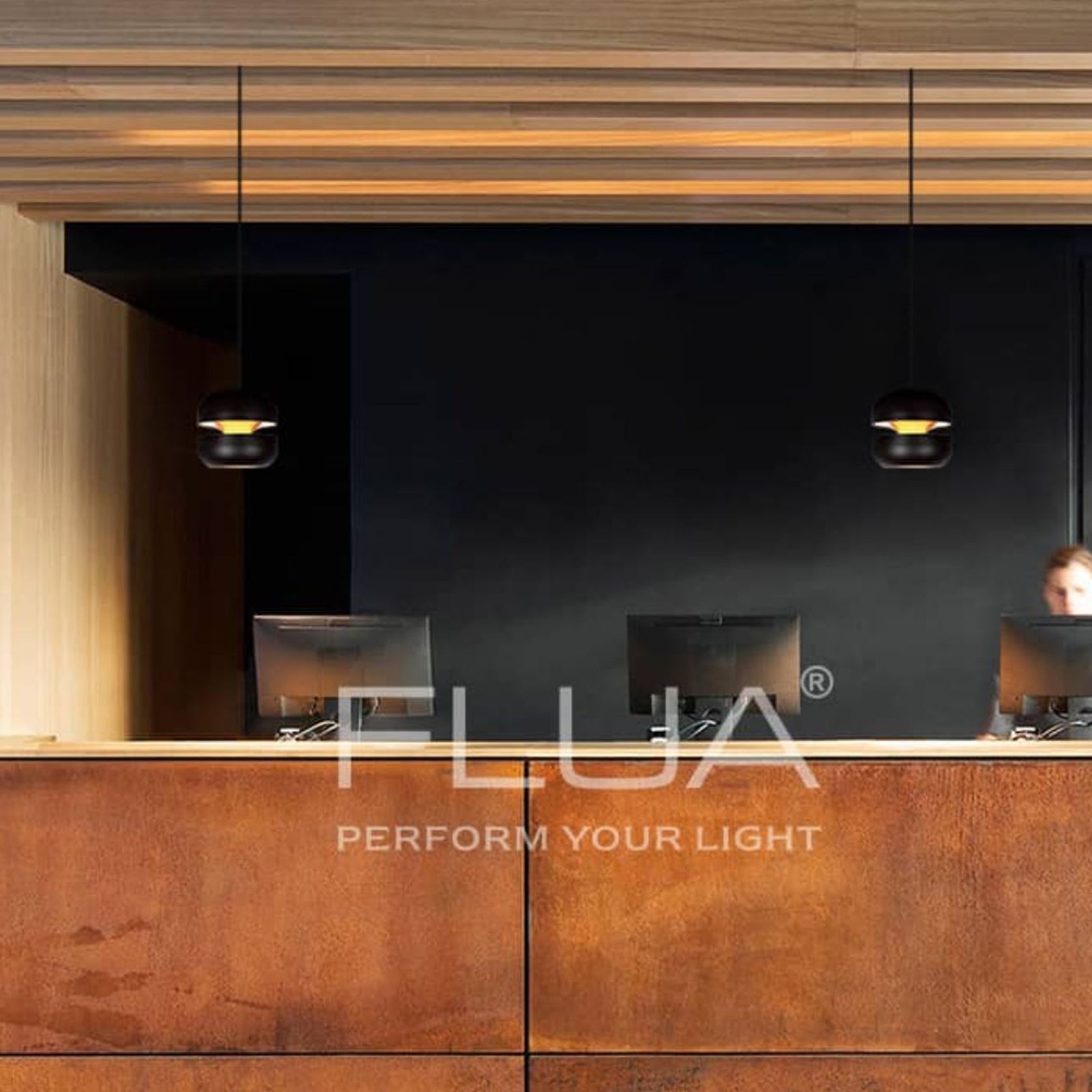 MELA P | Ceiling Light | Pendant gallery detail image