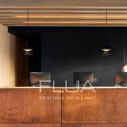MELA P | Ceiling Light | Pendant gallery detail image