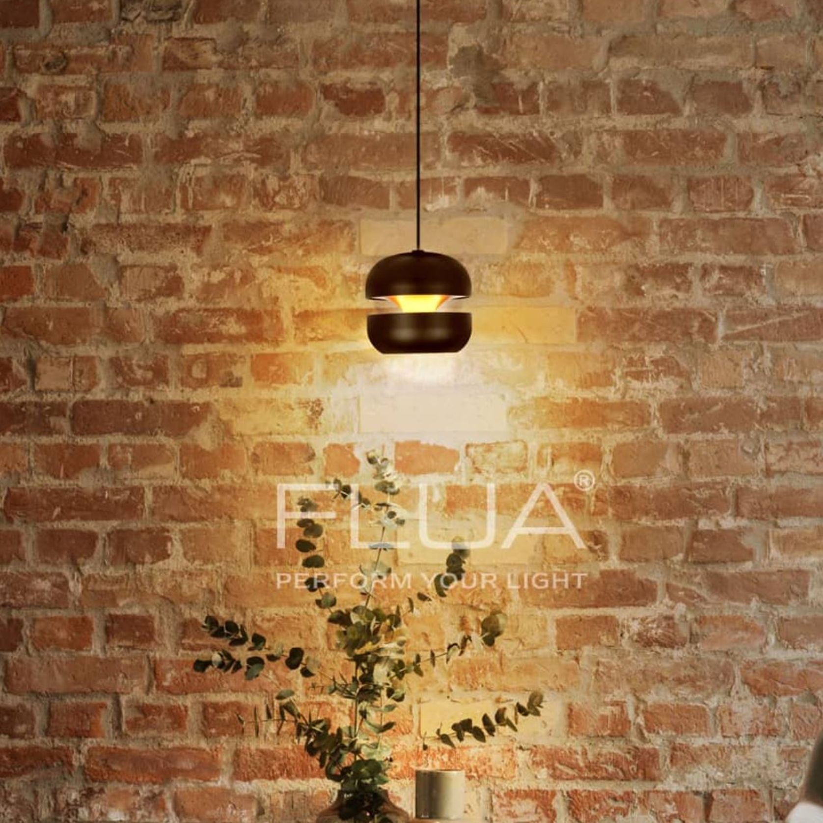 MELA P | Ceiling Light | Pendant gallery detail image