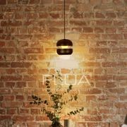 MELA P | Ceiling Light | Pendant gallery detail image