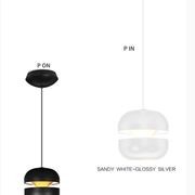 MELA P | Ceiling Light | Pendant gallery detail image
