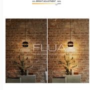 MELA P | Ceiling Light | Pendant gallery detail image
