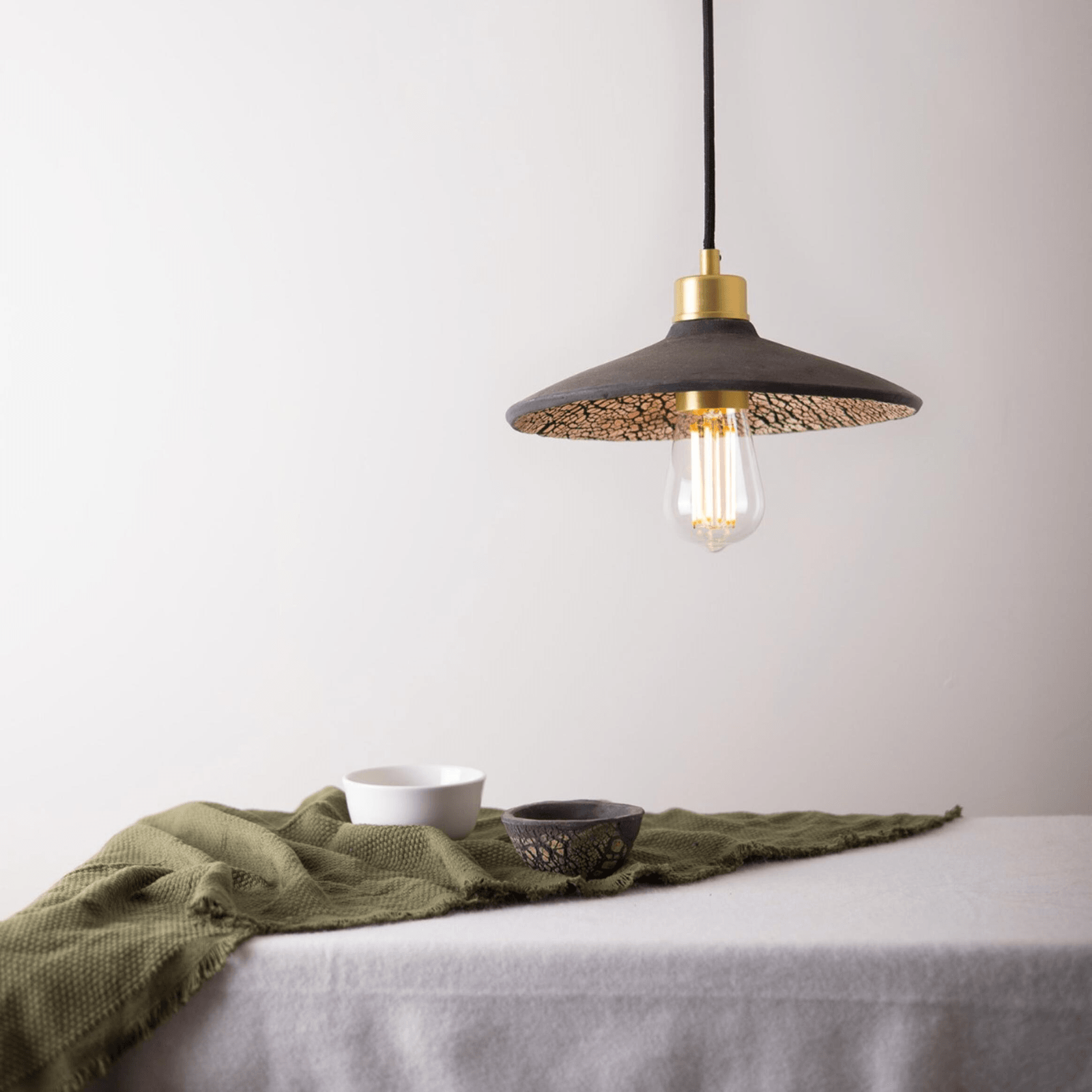 Pyrus Pendant Light gallery detail image