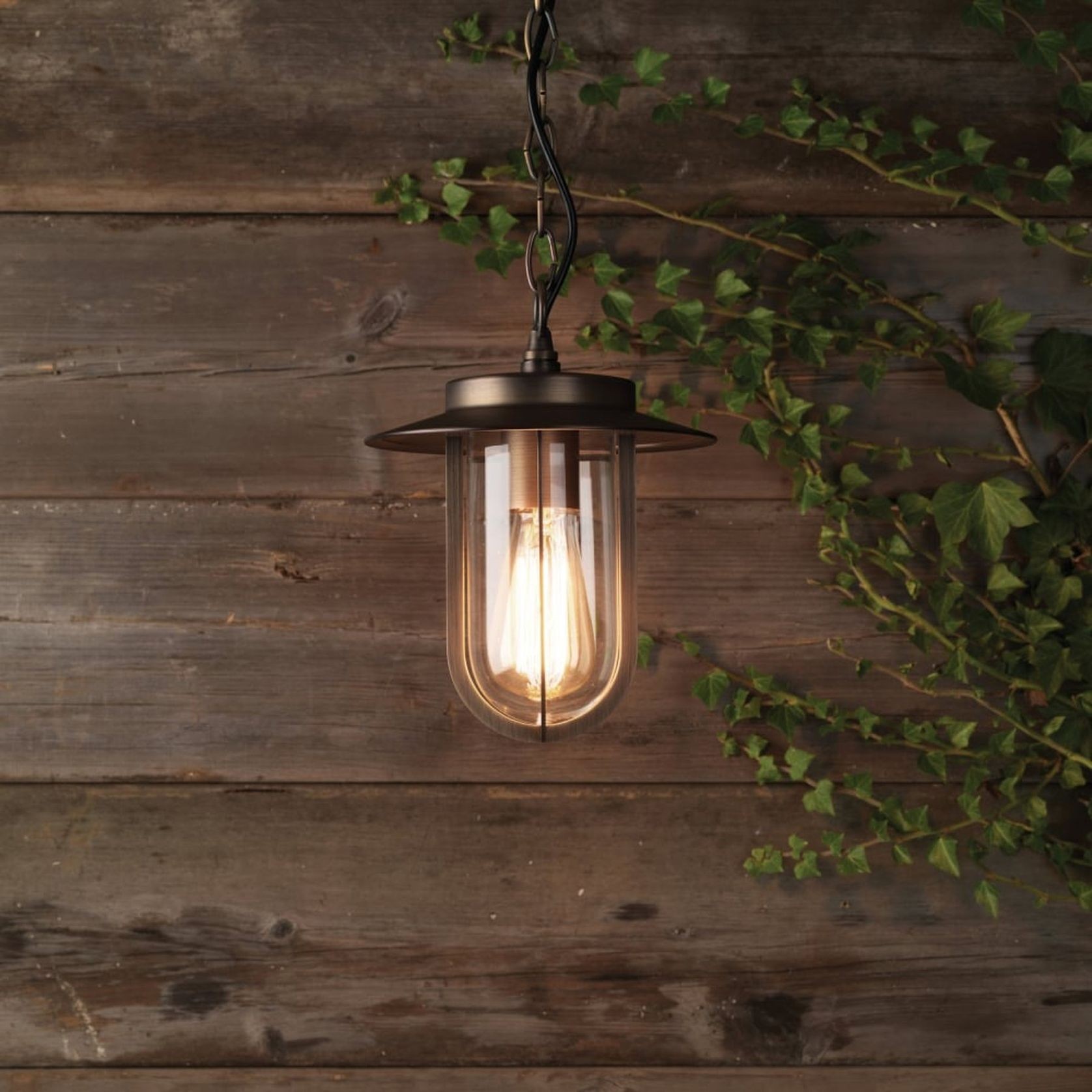 Montparnasse Pendant by Astro Lighting gallery detail image