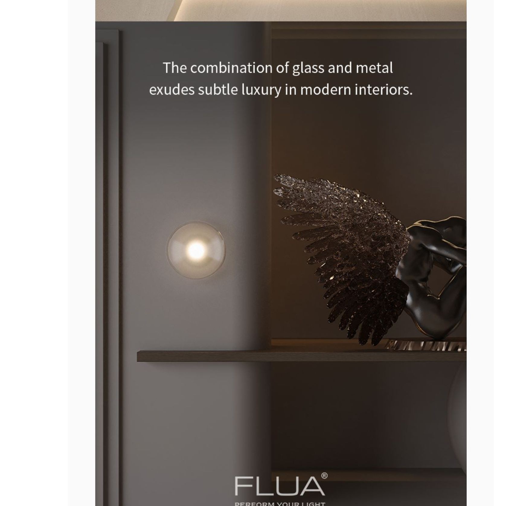 Nebula | Pendant Lights | Wall Light gallery detail image