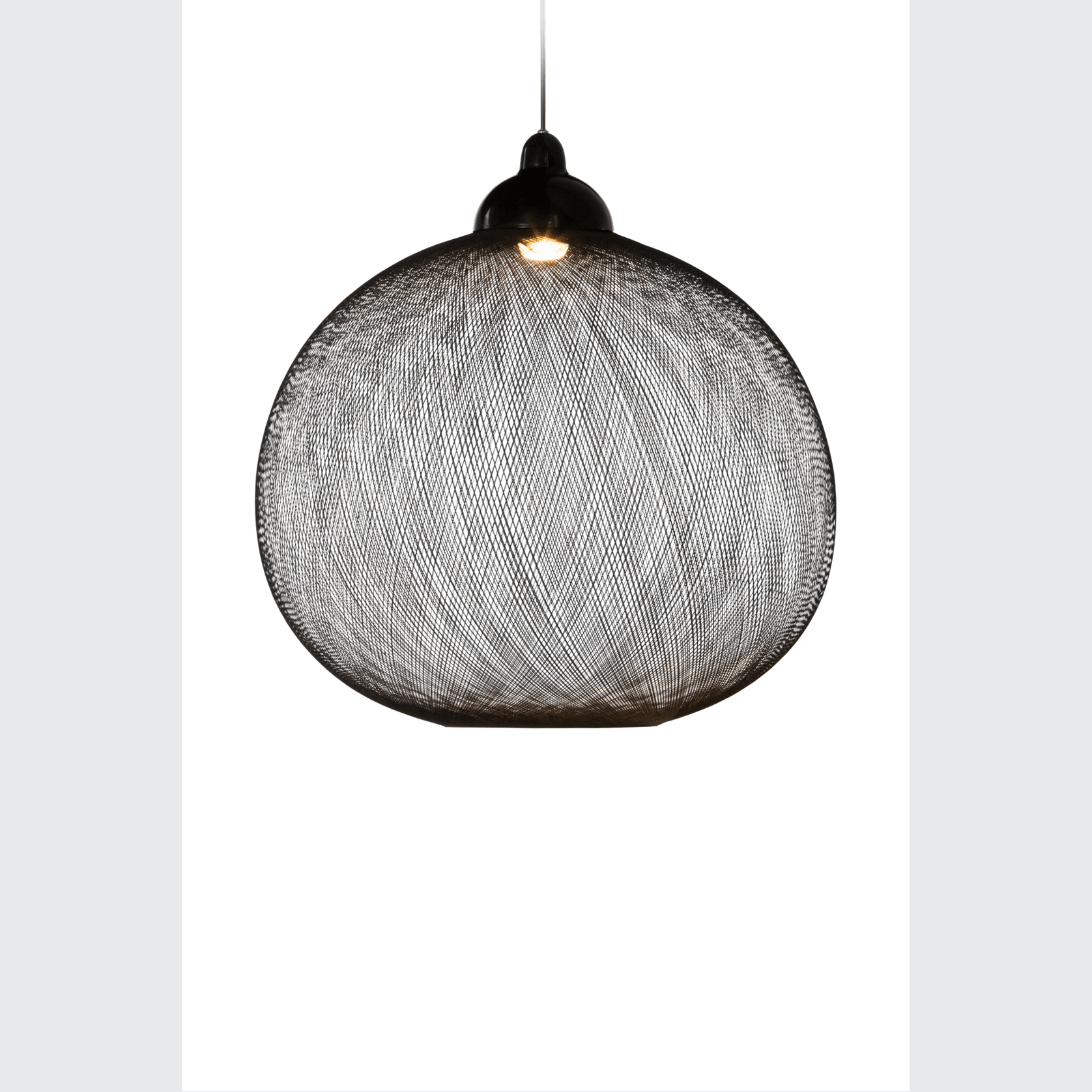 Non Random Large | Suspension Lamp gallery detail image