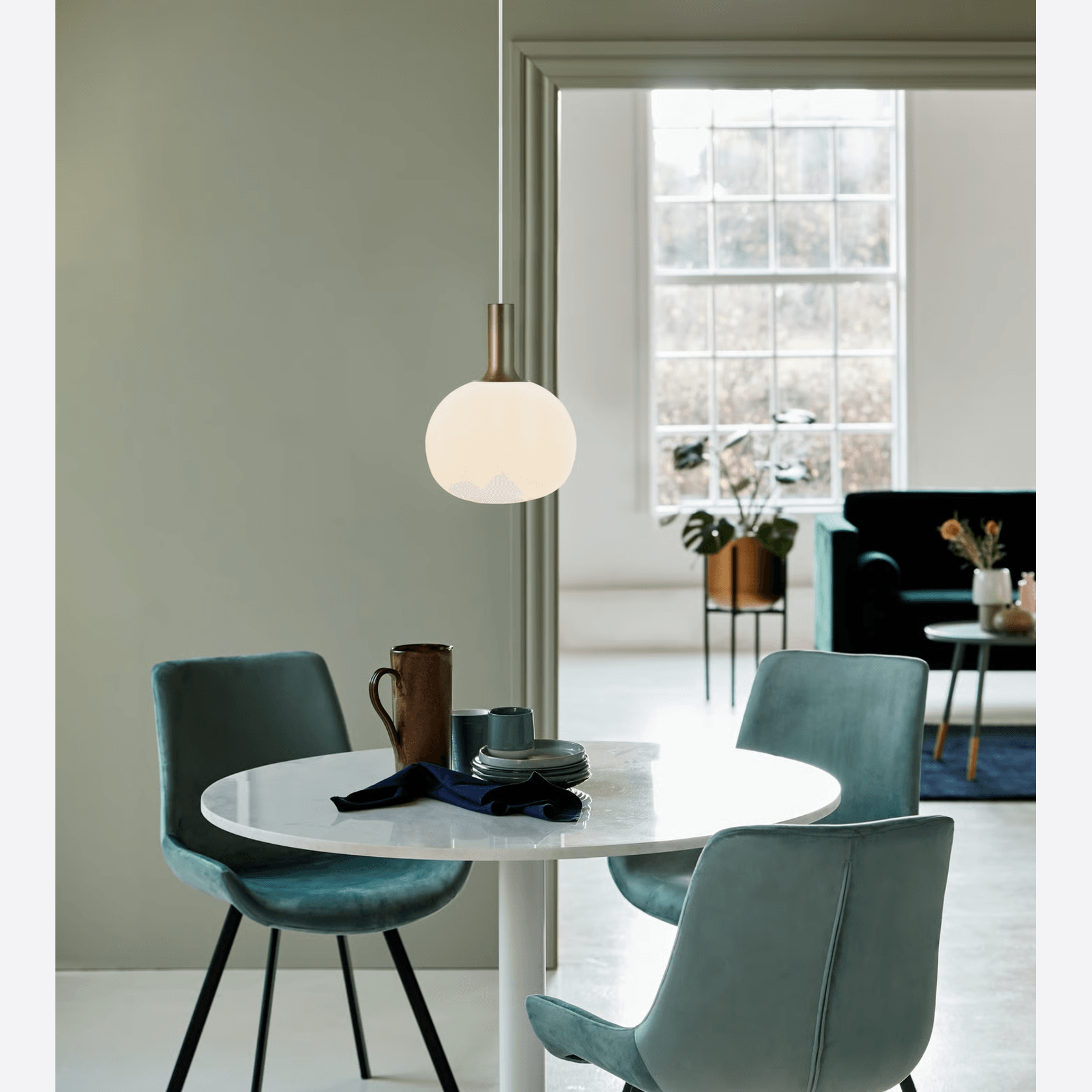 Alton 25 | Pendant gallery detail image