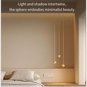 ORBIX | Wall Light | Track Light | Pendant gallery detail image