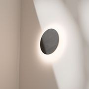 Orville Natural Travertine Light gallery detail image