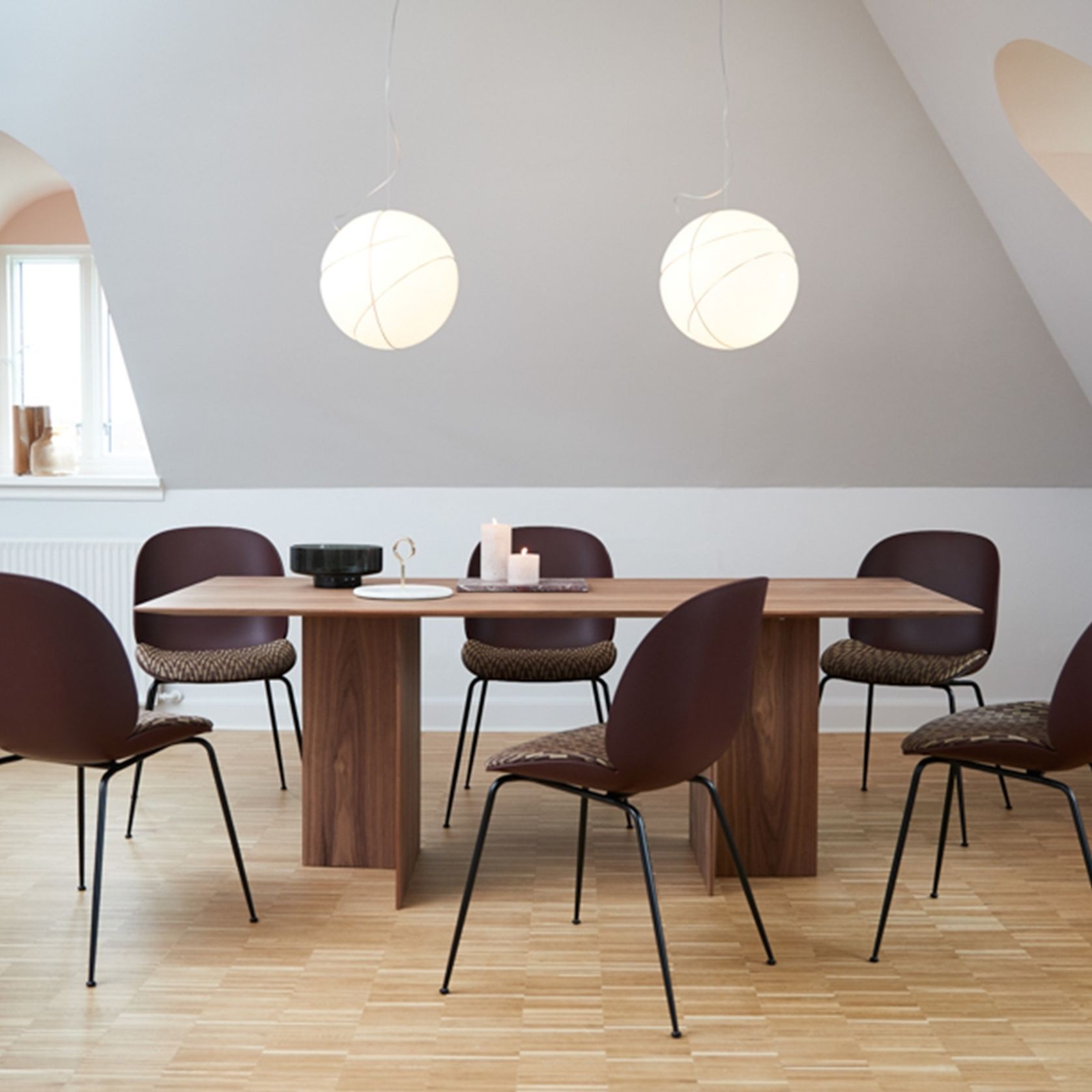 Armilla Pendant gallery detail image