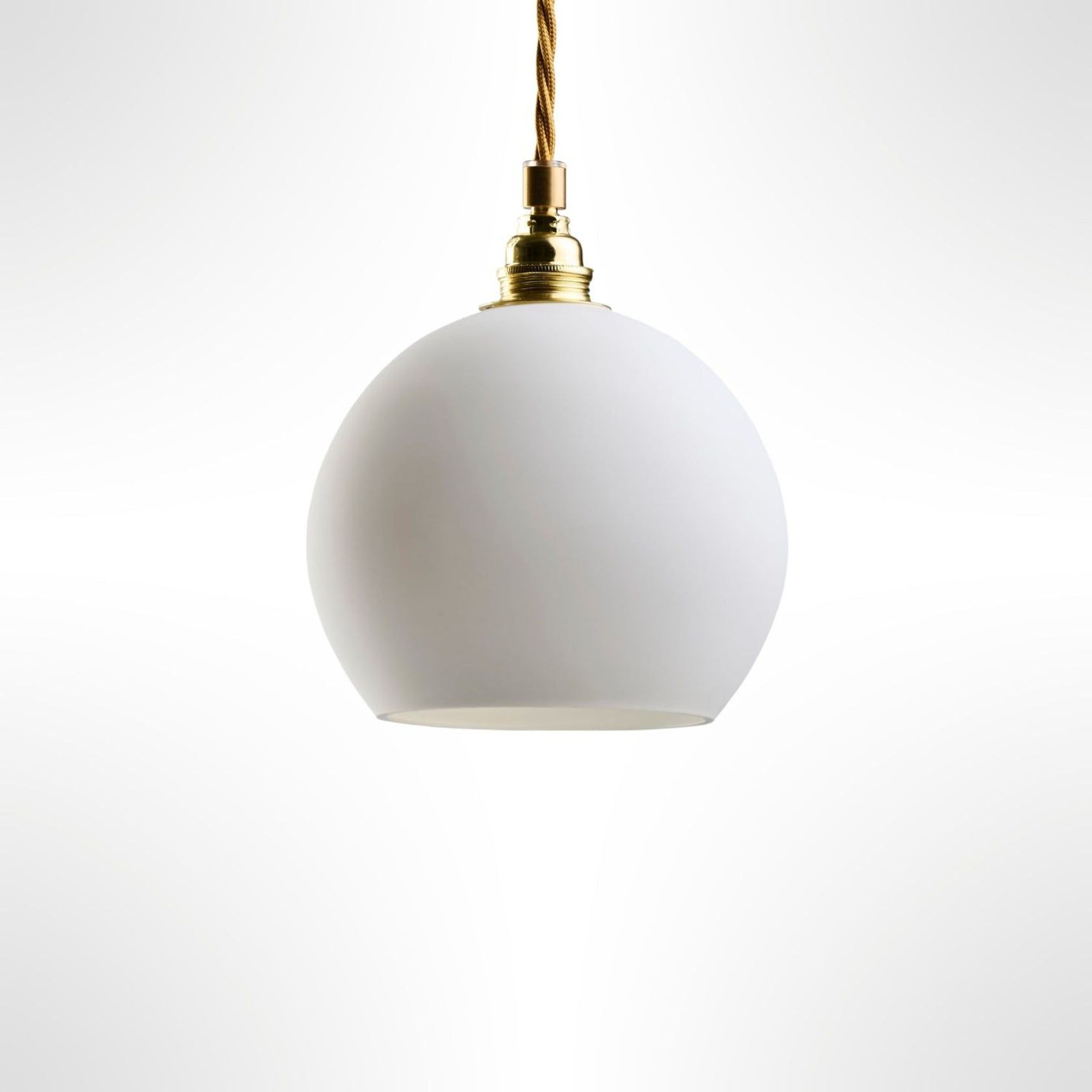 Rowan Pendant Small gallery detail image