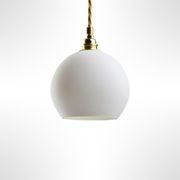 Rowan Pendant Small gallery detail image