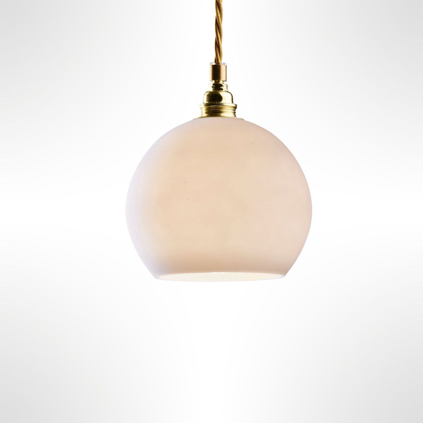 Rowan Pendant Small gallery detail image