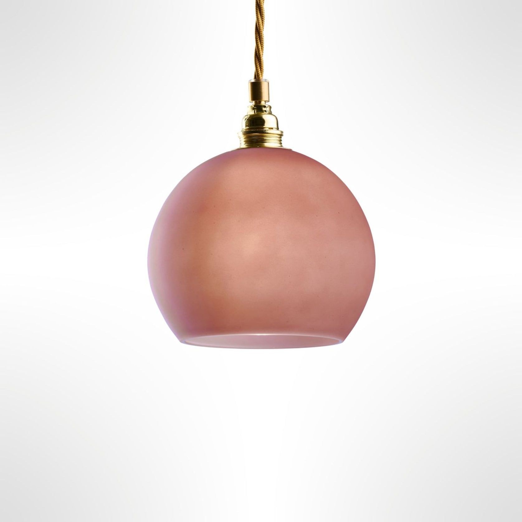 Rowan Pendant Small gallery detail image