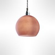 Rowan Pendant Small gallery detail image
