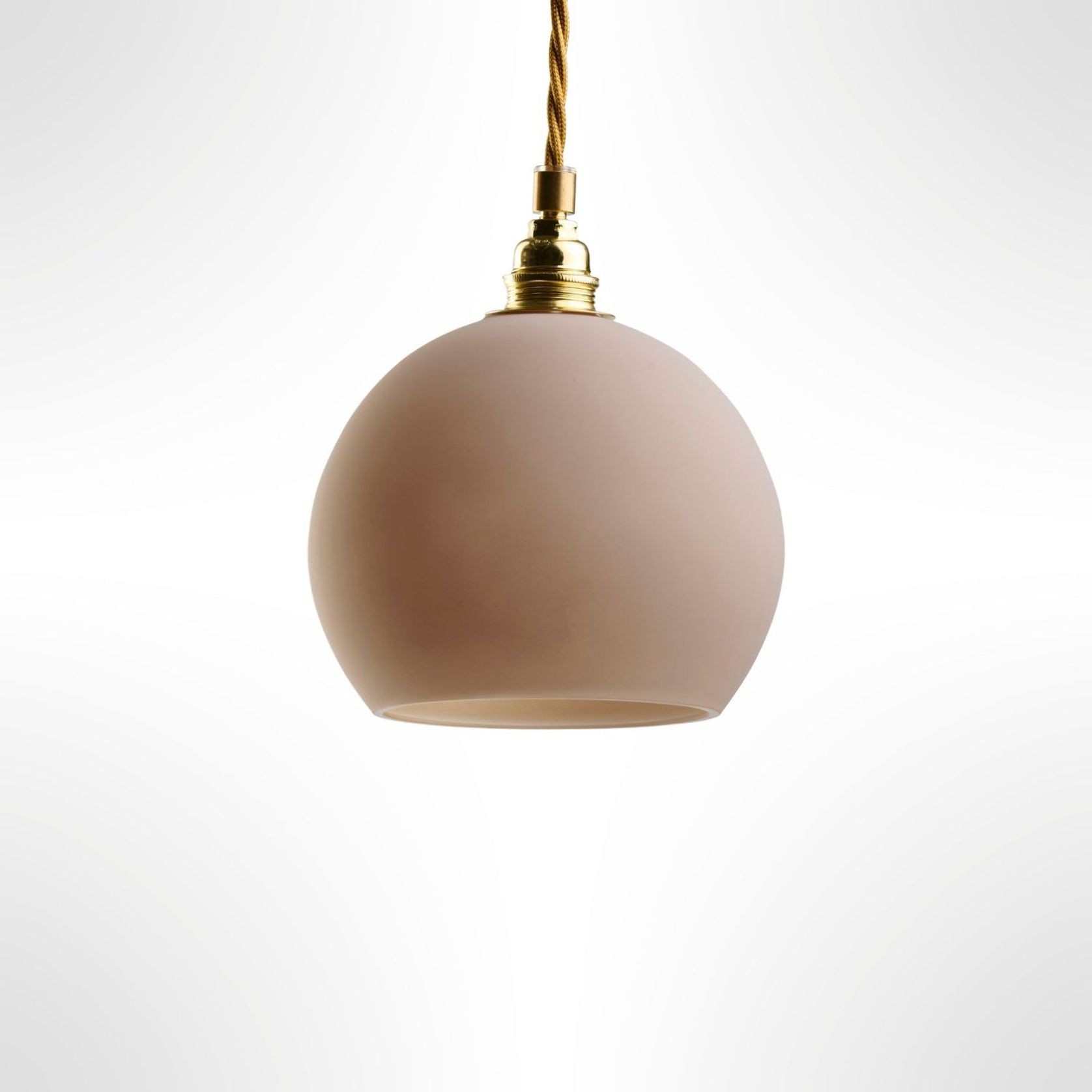 Rowan Pendant Small gallery detail image