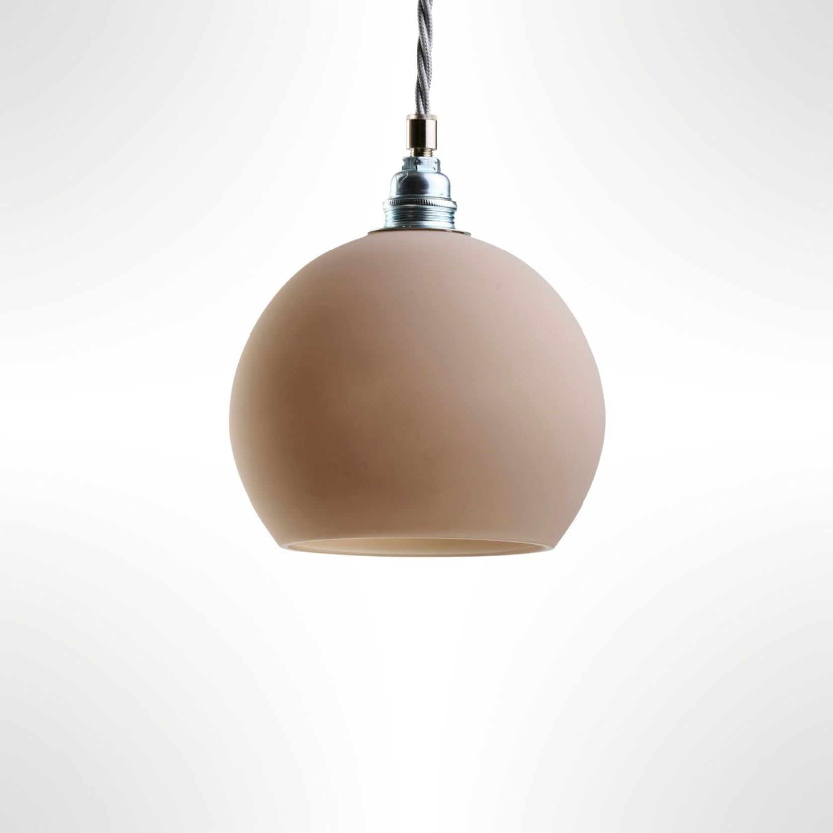 Rowan Pendant Small gallery detail image