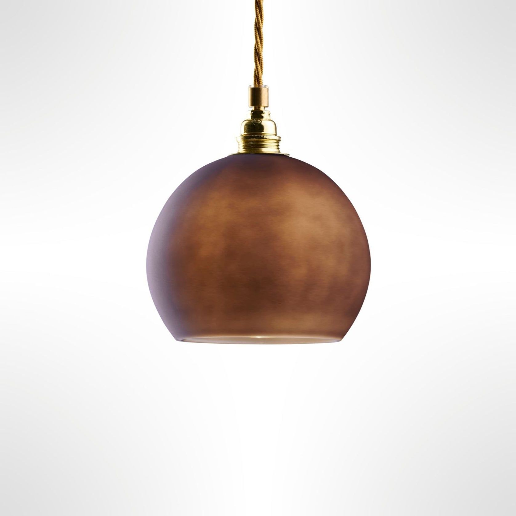 Rowan Pendant Small gallery detail image