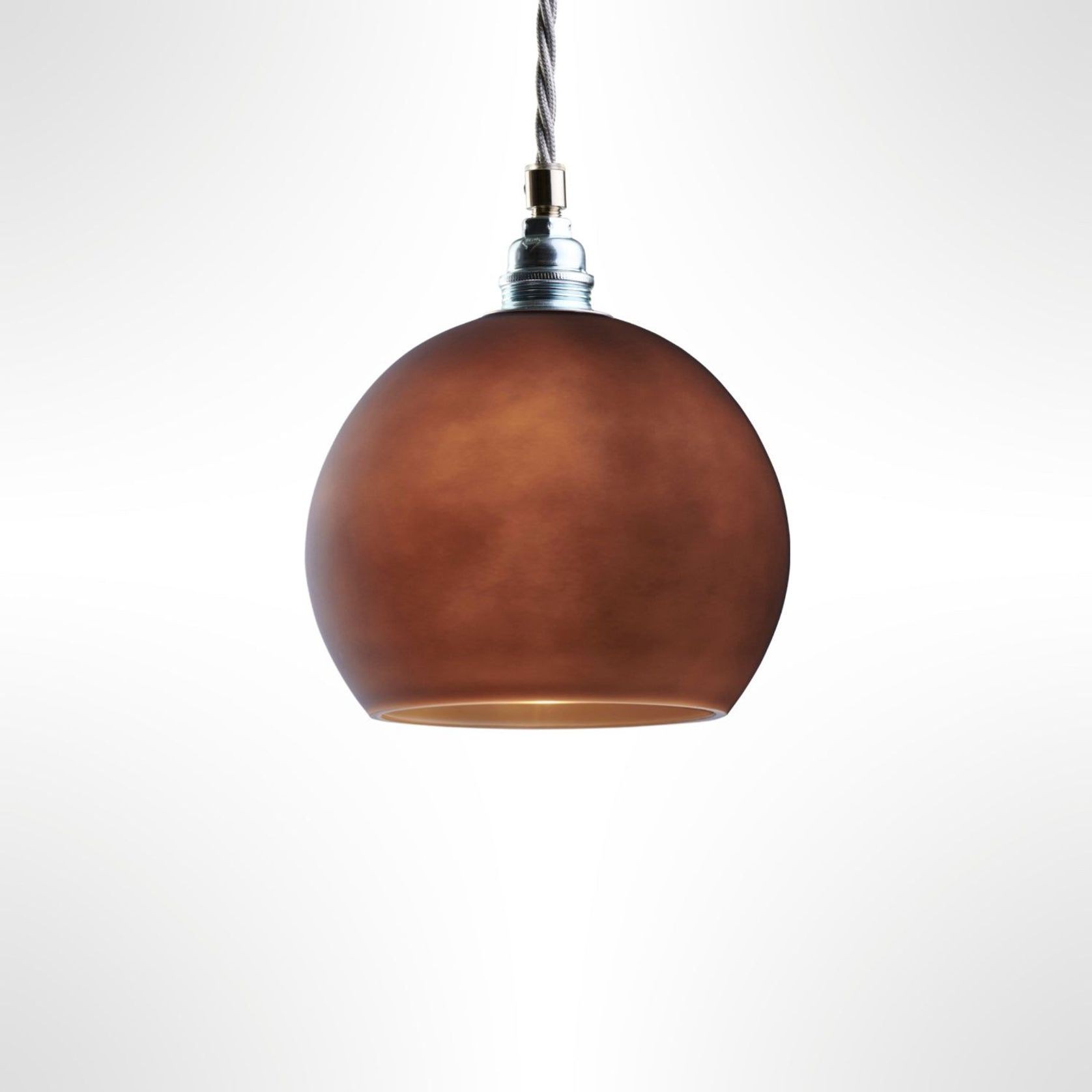 Rowan Pendant Small gallery detail image