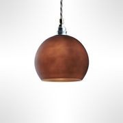 Rowan Pendant Small gallery detail image