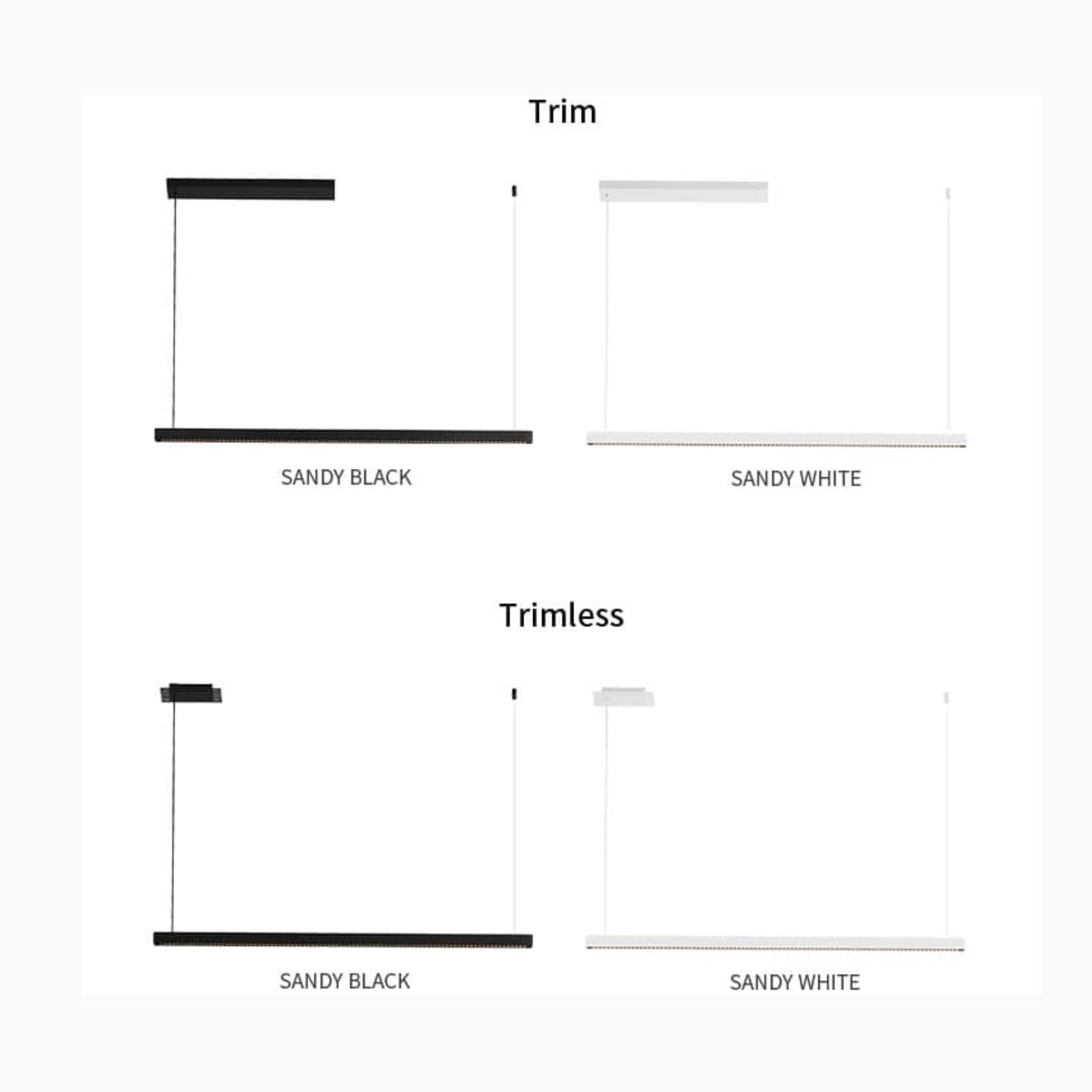 RIGA | Pendant/Ceiling Light gallery detail image