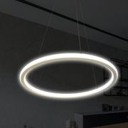 LED Garland Pendant Lights (Custom Made) gallery detail image