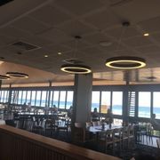 LED Garland Pendant Lights (Custom Made) gallery detail image