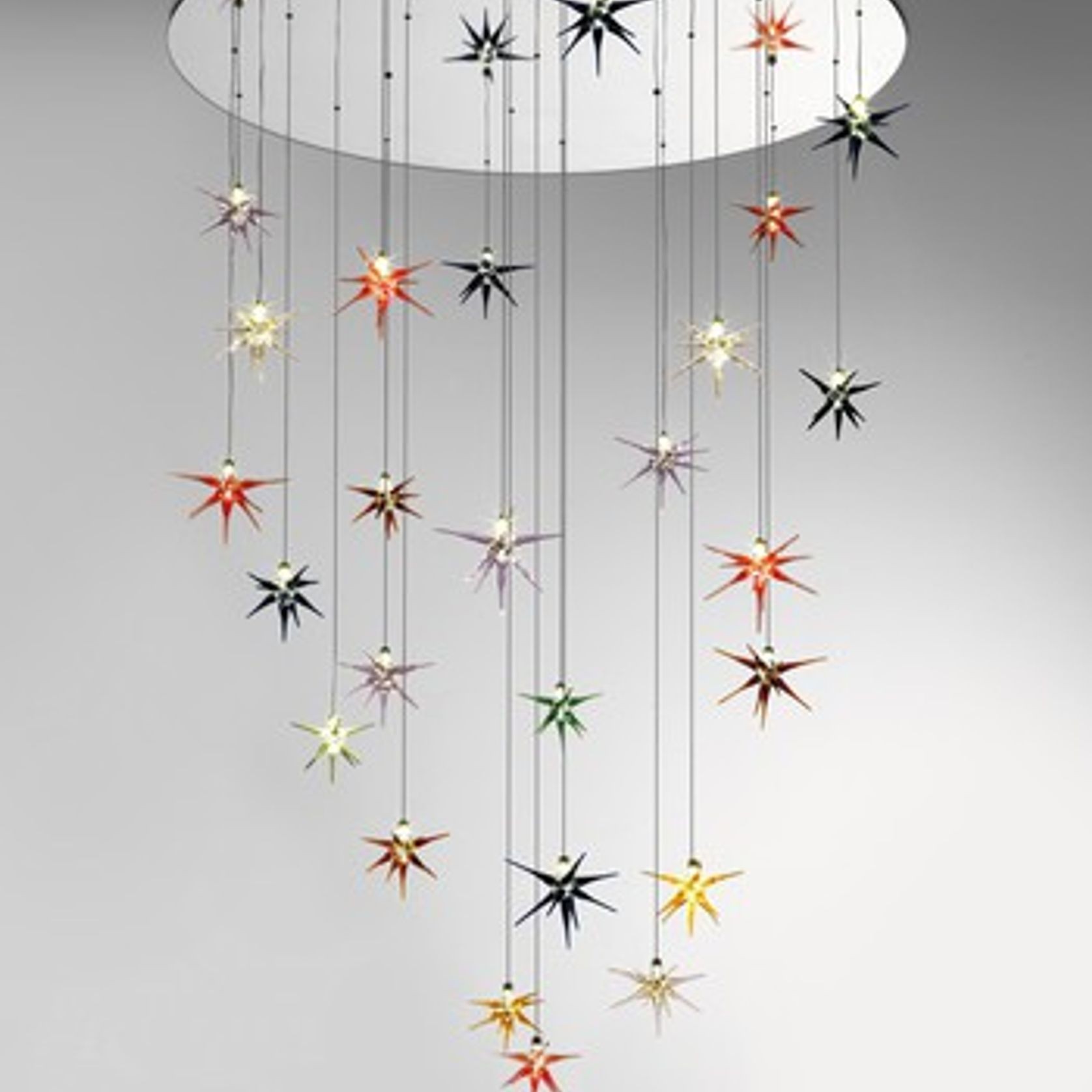 Stella Pendant Light gallery detail image