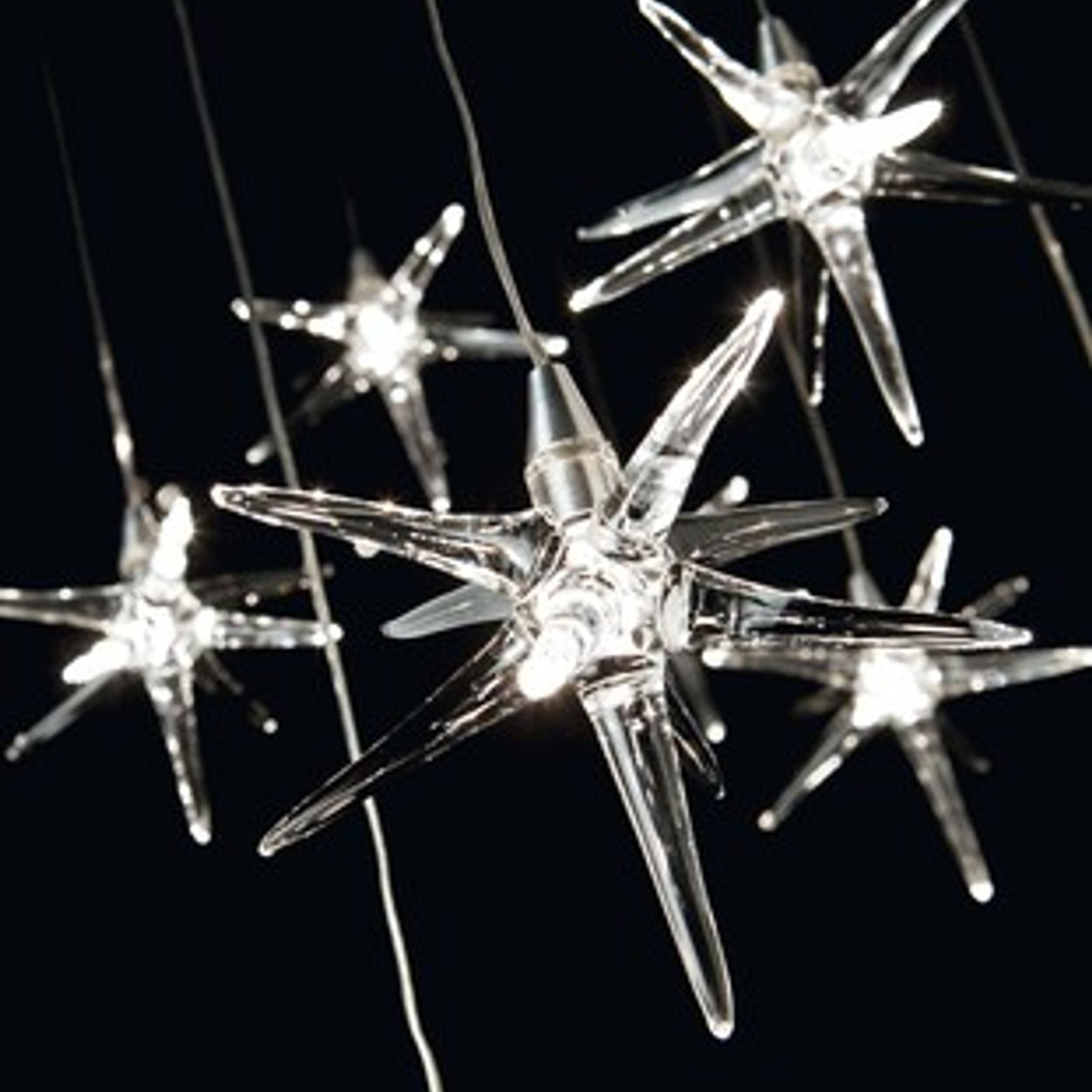 Stella Pendant Light gallery detail image