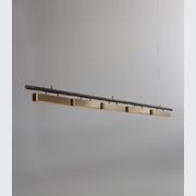 Colt Linear 5lt Pendant Light gallery detail image