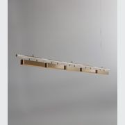Colt Linear 5lt Pendant Light gallery detail image
