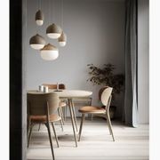 Terho pendant range by Mater gallery detail image