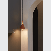 Totana Clay Pendant gallery detail image