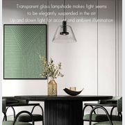 Vetro | Ceiling Light | Pendant Light gallery detail image